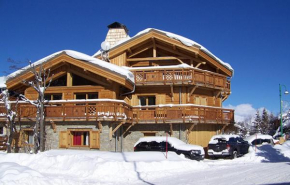  Odalys Chalet Levanna Occidentale  Ле Де Альп